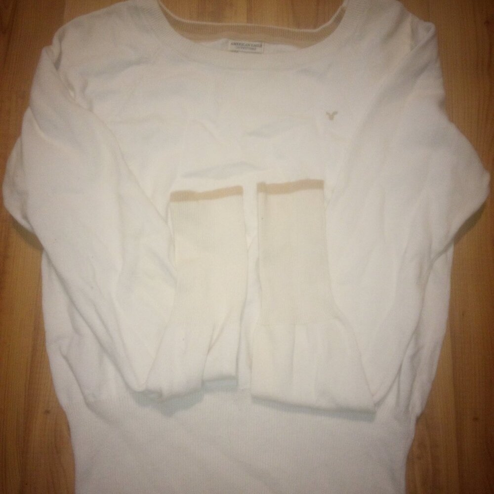 American eagle long sleeve top